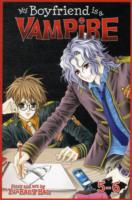 My Boyfriend Is a Vampire 5 & 6 (My Boyfriend Is a Vampire)