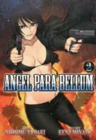 Angel Para Bellum 2 (Angel Para Bellum)