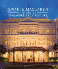 Swan and Maclaren: a Story of Singapore Architecture