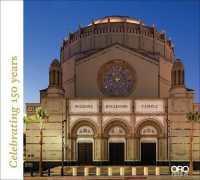 Wilshire Boulevard Temple: Renovation: Our History as Part of the Fabric of Los Angeles -- Hardback