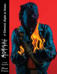 Midnight: a Thousand Nights in Sodom