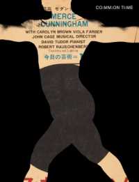 Merce Cunningham : Common Time