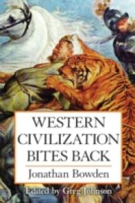 Western Civilization Bites Back