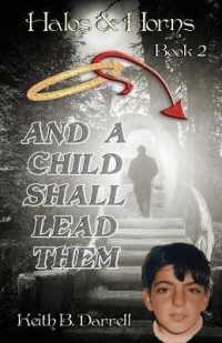 And a Child Shall Lead Them (Halos & Horns)