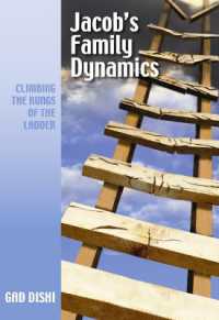 Jacob's Family Dynamics : Climbing the Rungs of the Ladder