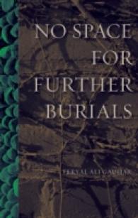 No Space for Further Burials