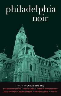 Philadelphia Noir (Akashic Noir Series)
