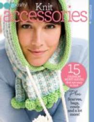 Knit Accessories