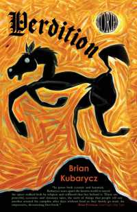 Perdition : Stories