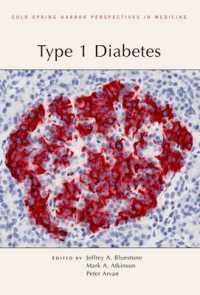 Type 1 Diabetes (Cold Spring Harbor Perspectives in Medicine)