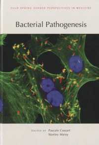 細菌性病因<br>Bacterial Pathogenesis (Cold Spring Harbor Perspectives in Medicine)