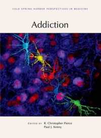 Addiction (Cold Spring Harbor Perspectives in Medicine)