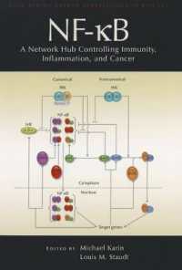 Nf-κb: a Network Hub Controlling Immunity, Inflammation, and Cancer