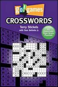 Go!Games Crosswords (Go!games)
