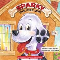 Sparky the Fire Dog (Sparky)