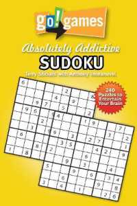 Go!Games Absolutely Addictive Sudoku (Go!games)