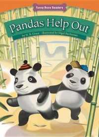 Pandas Help Out (Funny Bone Readers: Living Healthy)