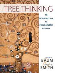系統樹思考：系統生物学入門<br>Tree Thinking : An Introduction to Phylogenetic Biology