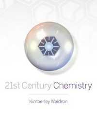 21st Century Chem -- Paperback / softback