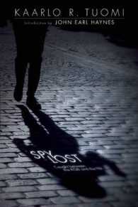 Spy Lost : Caught between the KGB and the FBI