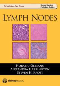 Lymph Nodes (Demos Surgical Pathology Guide Series) （1ST）