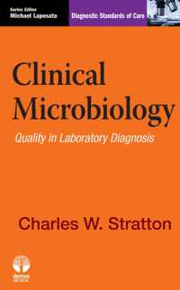 Clinical Microbiology : Quality in Laboratory Diagnosis (Diagnostic Standards of Care)
