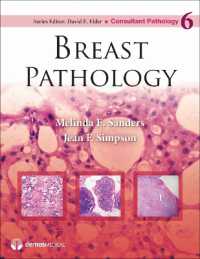Breast Pathology (Consultant Pathology)