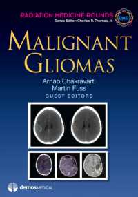 Malignant Gliomas (Radiation Medicine Rounds)