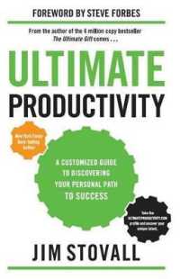 Ultimate Productivity : A Customized Guide to Discovering Your Personal Path to Success