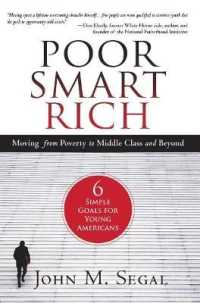 Poor Smart Rich : Moving from Poverty to Middle Class and Beyond