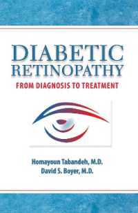 Diabetic Retinopathy : From Diagnosis to Treatment