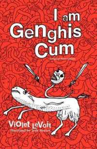 I Am Genghis Cum