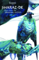 Sharaz-de : Tales from the Arabian Nights