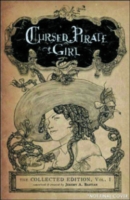 Cursed Pirate Girl 1