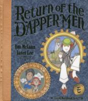 Return of the Dapper Men (Return of the Dapper Men) （Special）
