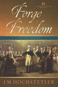 Forge of Freedom (American Patriot") 〈7〉