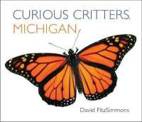 Curious Critters Michigan -- Board book