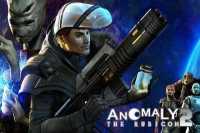 Anomaly: the Rubicon (Anomaly)