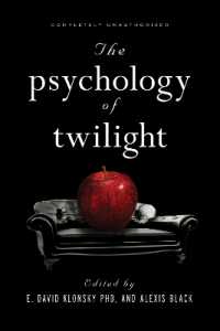 The Psychology of Twilight
