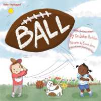 Ball (Baby Unplugged) （Board Book）