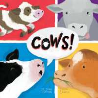 Cows! (Dr. Books)
