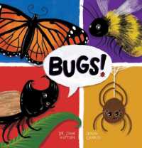 Bugs! (Dr. Books) （Board Book）