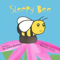 Sleepy Bee （Board Book）