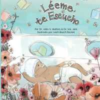 Léeme, Te Escucho （Board Book）