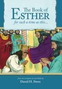 Book of Esther : For Such a Time as This...