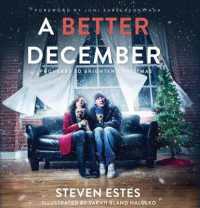 A Better December : Proverbs to Brighten Christmas