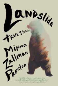 Landslide : True Stories