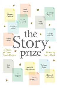 The Story Prize : 15 Years of Great Short Fiction