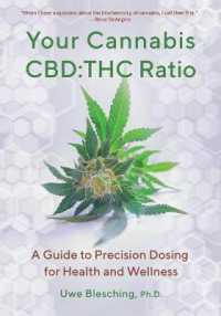 Your Cannabis Cbd: THC Ratio : A Guide to Precision Dosing for Health and Wellness