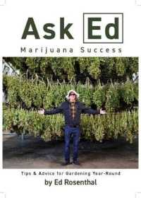 Ask Ed: Marijuana Success : Tips and Advice for Gardening Year-Round